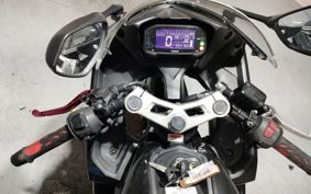 SUZUKI GSX-R125 DL33B