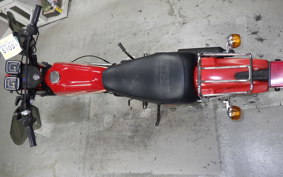 SUZUKI TS125 2026 TS1252
