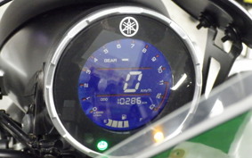 YAMAHA XSR125 1998 RE46J