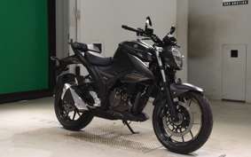 SUZUKI ｼﾞｸｻｰ250 2015 ED22Y