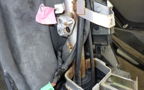 SUZUKI ADDRESS V100 1987 CE13A