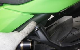 KAWASAKI NINJA 400 2023 EX400L