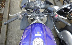 YAMAHA FZS1000 FAZER 2001