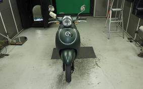 HONDA GIORNO 3 AF77