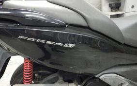 HONDA FORZA SI 2023 MF12