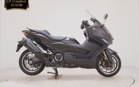 YAMAHA T-MAX 560 T 2025 SJ21J