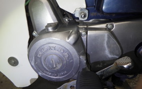 HONDA C50 SUPER CUB E C50