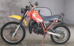 HONDA MTX125R JD05