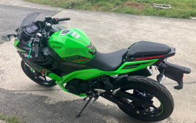 KAWASAKI NINJA 250 EX250Y