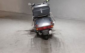 HONDA FUSION MF02