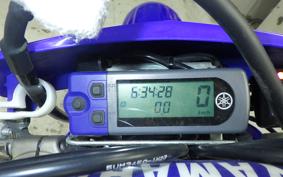 YAMAHA WR250F E 2026