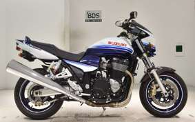 SUZUKI GSX1400 2008 GY71A