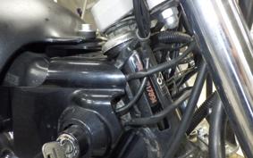 YAMAHA DRAGSTAR 250 2013 VG02J