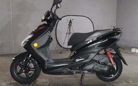 YAMAHA CYGNUS125XSR SE44J