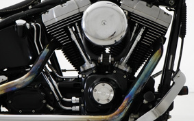 HARLEY FXST 2004 BHY