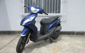 HONDA DIO 110 JF31