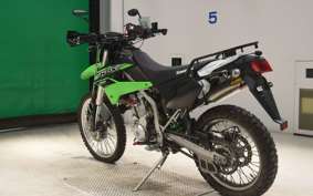 KAWASAKI KLX250 Gen.2 LX250S