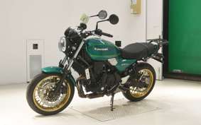 KAWASAKI Z650 RS 2024 ER650M