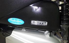 HONDA LEAD 125 2015 JF45