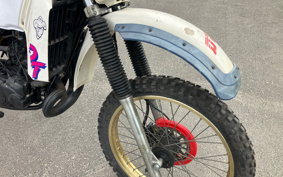 YAMAHA DT125R 34X