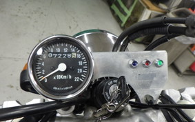 YAMAHA TW200 Gen.2 2023 DG07J