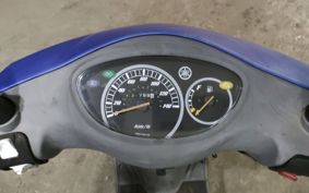 YAMAHA AKUSHI STREET SE53J