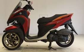 YAMAHA TRICITY 125 SE82J