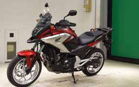 HONDA NC750X A 2017 RC90