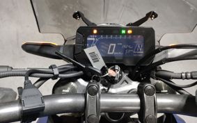 HONDA CB250R MC52