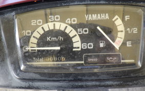 YAMAHA JOG POCHE 3KJ