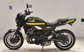 KAWASAKI Z900RS 2020 ZR900C