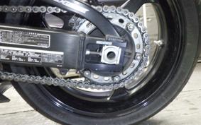 HONDA CBR600RR GEN 3 2009 PC40