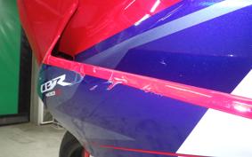 HONDA CBR400R 2025 NC65