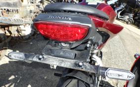 HONDA CB125 R 1995 JC91
