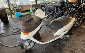 HONDA DIO CHESTER AF68