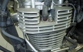 YAMAHA SR400 Gen.4 2016 RH03J