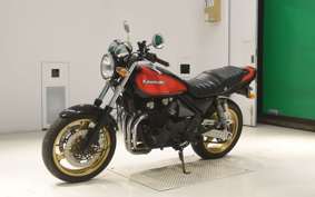 KAWASAKI ZEPHYR 400 KAI 1997 ZR400C