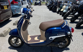 HONDA GIORNO AF77