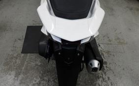 HONDA PCX 160 2021 KF47