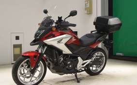 HONDA NC750X D 2017 RC90