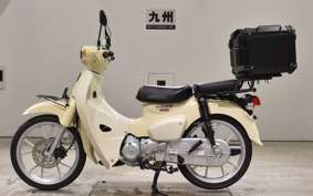 HONDA C110 SUPER CUB JA59