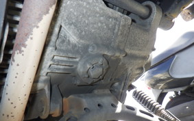 YAMAHA MAJESTY155 Gen.2 S SG52J