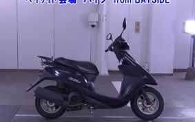 HONDA DIO