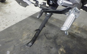 SUZUKI GSX-S125