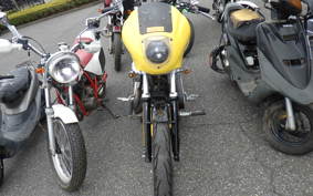 HARLEY FXD 1340 1995