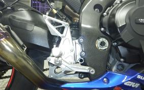 SUZUKI GSX-R1000 2016