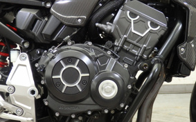 HONDA CB1000R 2018 SC80
