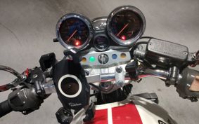 HONDA CB400SF 1997 NC31