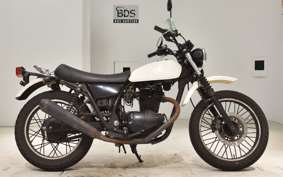 KAWASAKI 250TR BJ250F