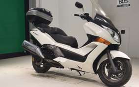 HONDA SILVER WING 400 GTA 2018 NF03
